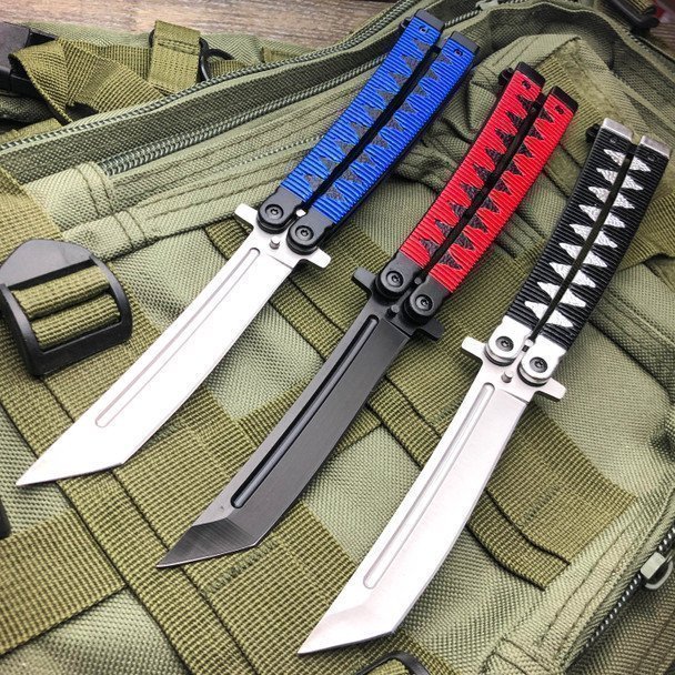 tanto-butterfly-knife-1.jpg tanto butterfly knife 1